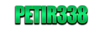 Logo PETIR338